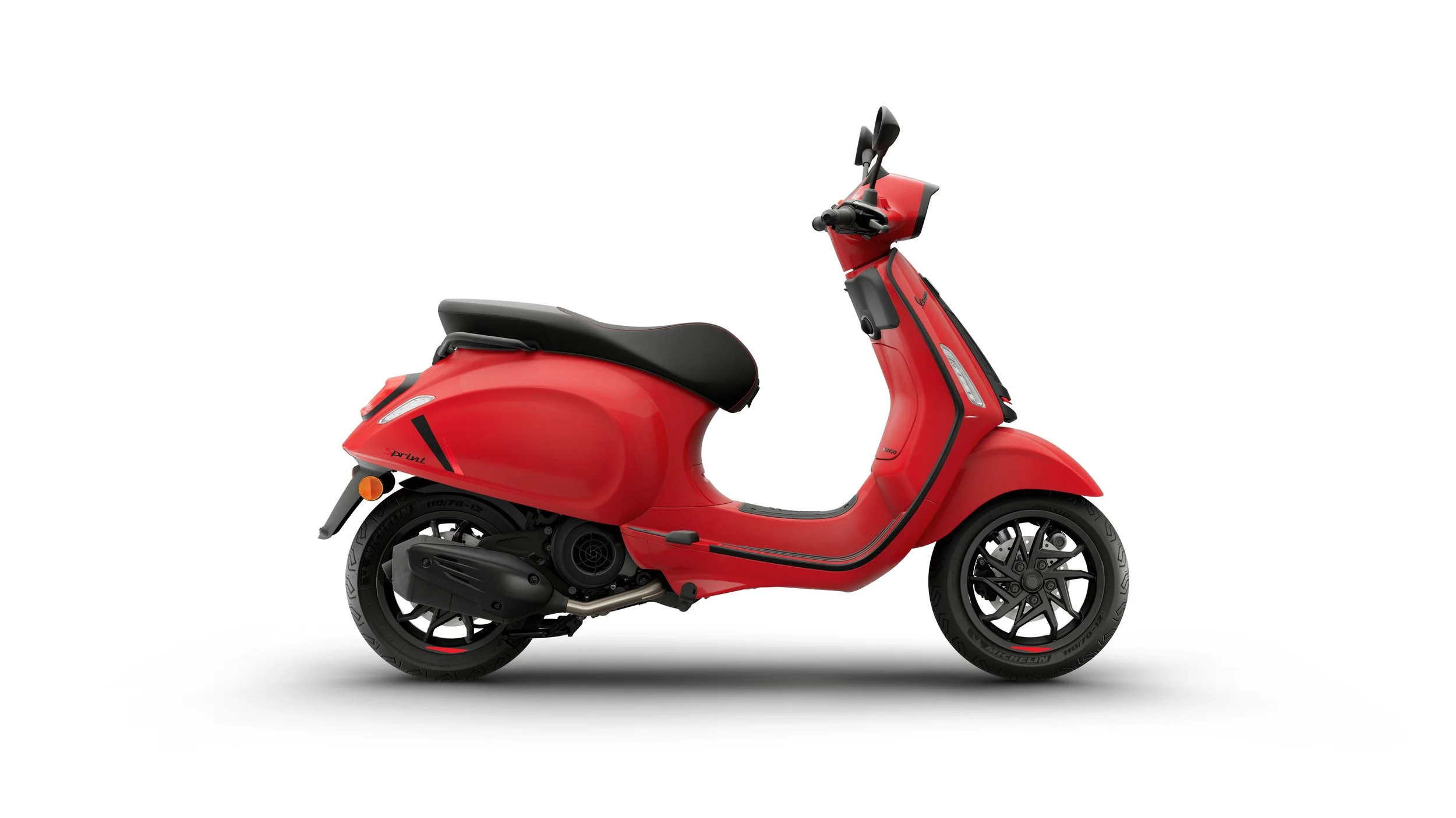 Vespa Sprint S 150 – Vespa LA